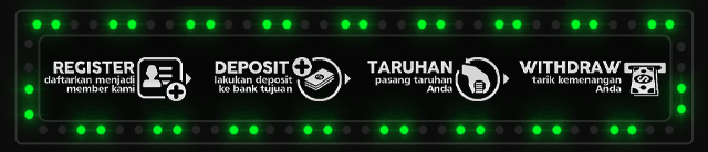 TAYO777 Jackpot